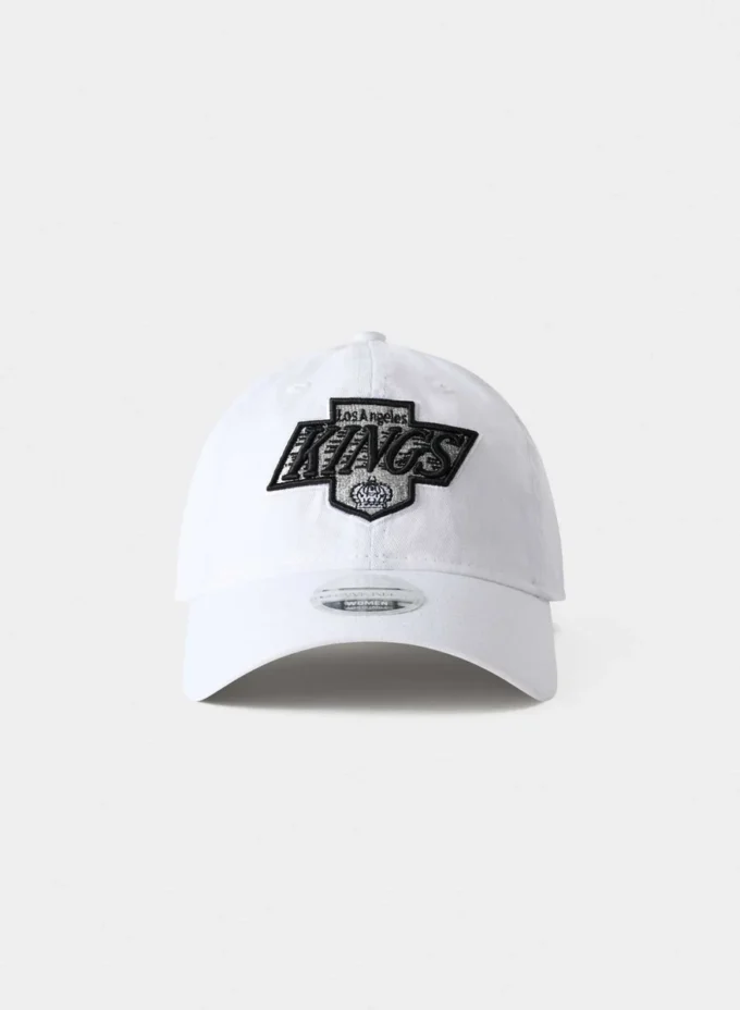 New Era Los Angeles Kings 9TWENTY-hatt