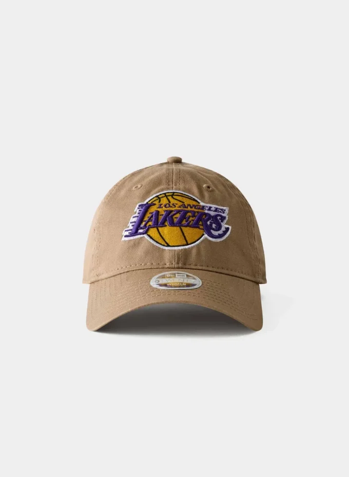 New Era Los Angeles Lakers 9TWENTY-hatt