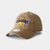 New Era Los Angeles Lakers 9TWENTY-hatt