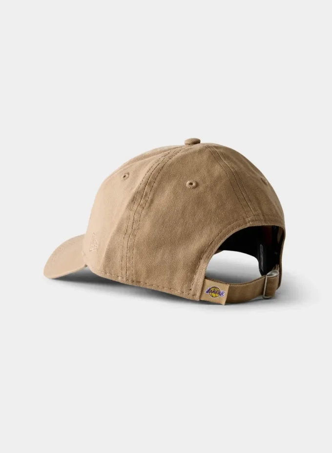 New Era Los Angeles Lakers 9TWENTY-hatt