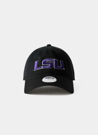 New Era LSU Tigers 9TWENTY-hatt