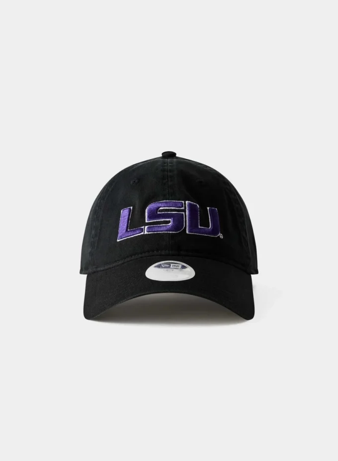 New Era LSU Tigers 9TWENTY-hatt