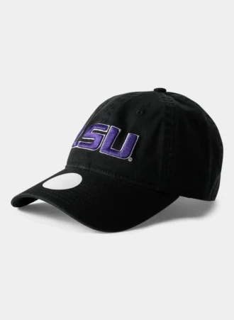 New Era LSU Tigers 9TWENTY-hatt