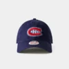 New Era Montreal Canadiens 9TWENTY-hatt
