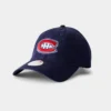 New Era Montreal Canadiens 9TWENTY-hatt