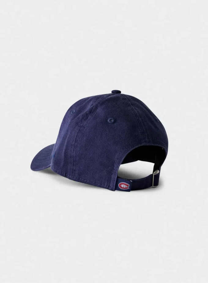 New Era Montreal Canadiens 9TWENTY-hatt