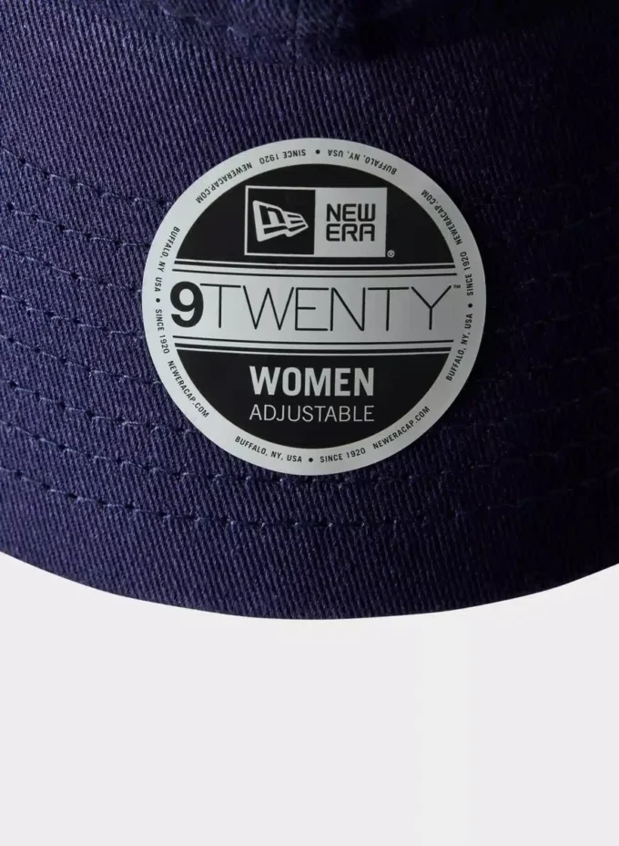 New Era Montreal Canadiens 9TWENTY-hatt