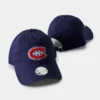 New Era Montreal Canadiens 9TWENTY-hatt