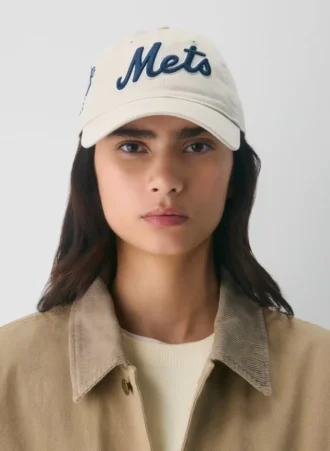 New Era New York Mets 9TWENTY-hatt