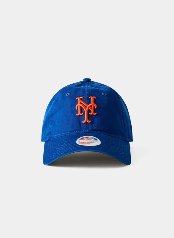 New Era New York Mets 9TWENTY-hatt