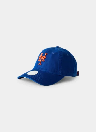 New Era New York Mets 9TWENTY-hatt