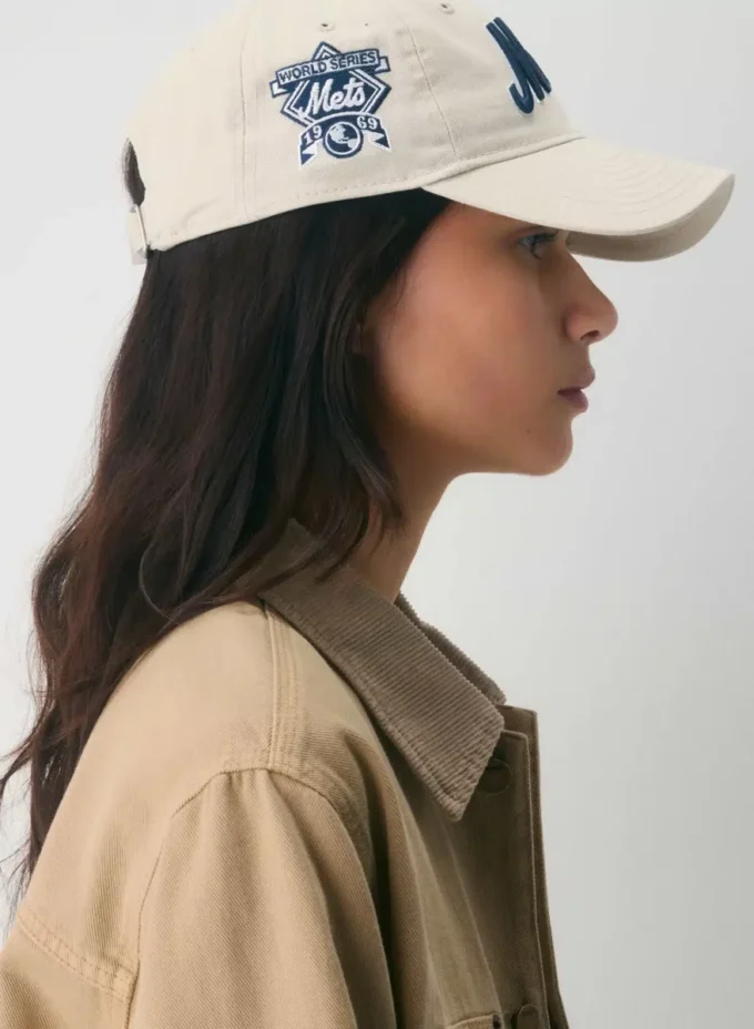 New Era New York Mets 9TWENTY-hatt