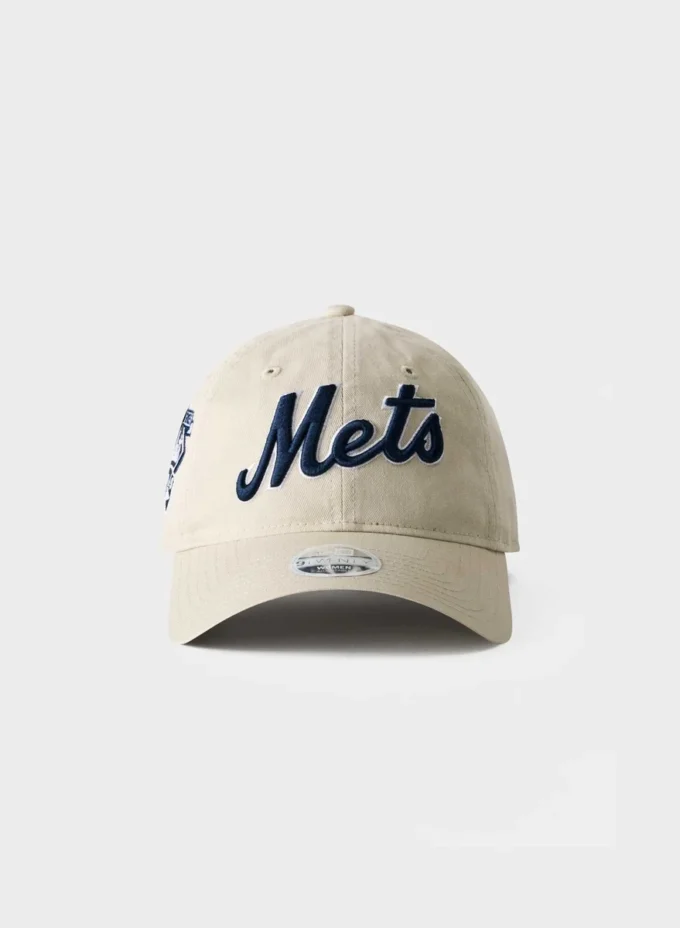 New Era New York Mets 9TWENTY-hatt
