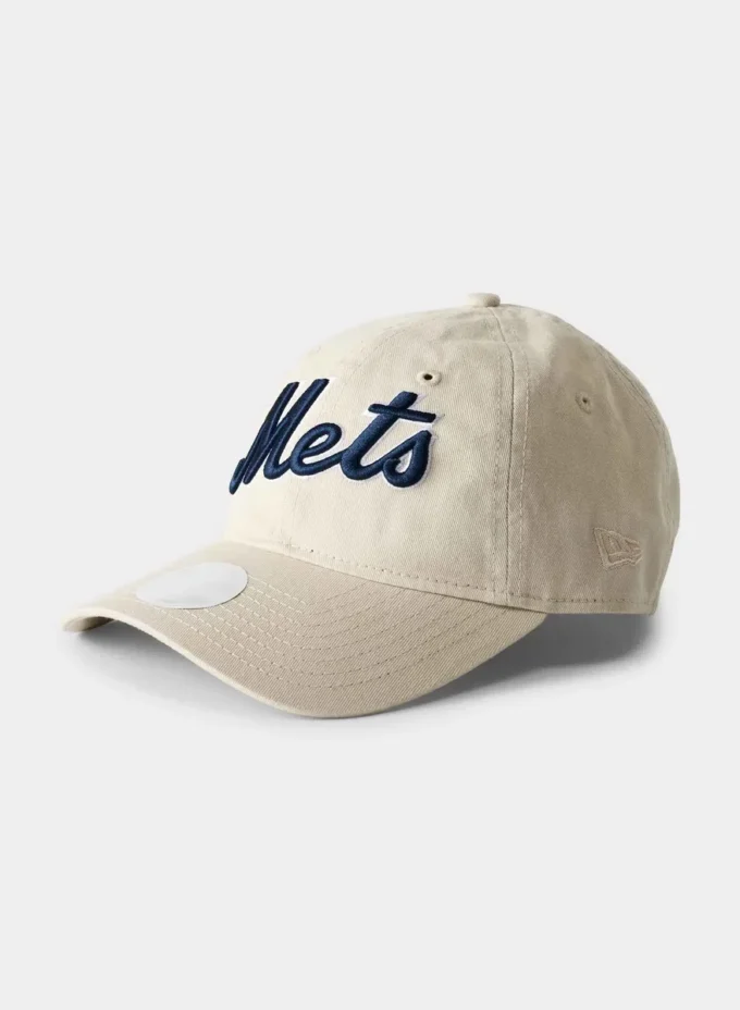 New Era New York Mets 9TWENTY-hatt