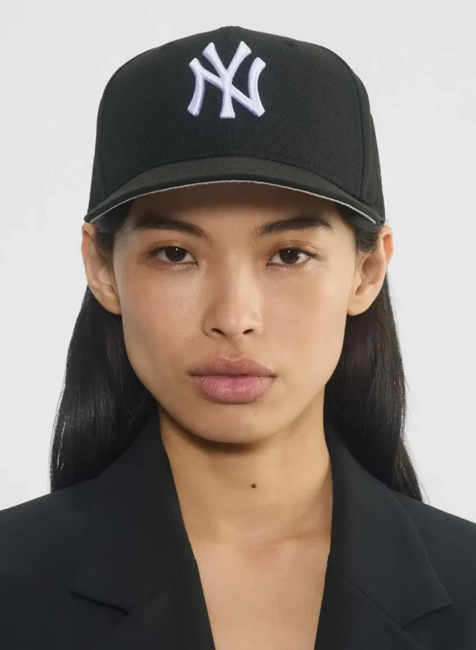 New Era New York Yankees 59FIFTY-cap
