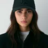 New Era New York Yankees 940 A-Frame Trucker Hat