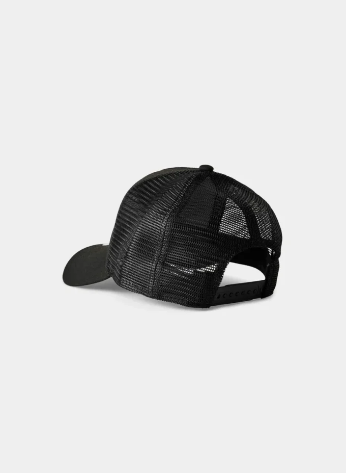New Era New York Yankees 940 A-Frame Trucker Hat