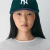 New Era New York Yankees 9FIFTY Retro Crown-hatt