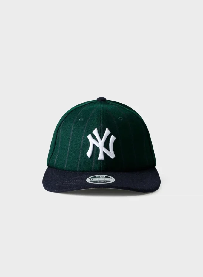 New Era New York Yankees 9FIFTY Retro Crown-hatt