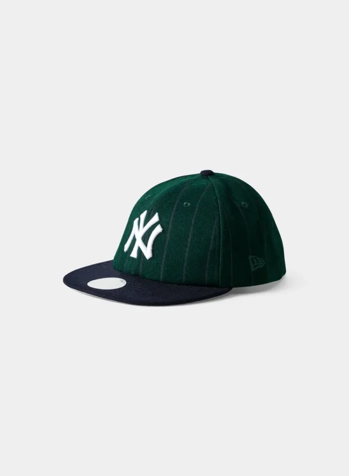 New Era New York Yankees 9FIFTY Retro Crown-hatt
