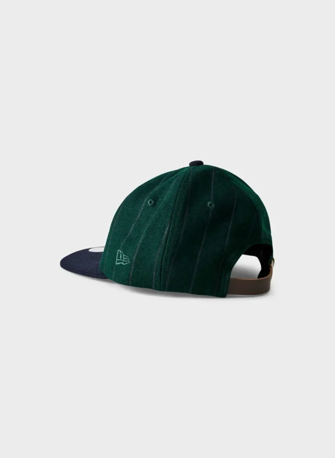 New Era New York Yankees 9FIFTY Retro Crown-hatt