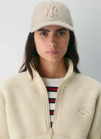New Era New York Yankees 9TWENTY-hatt