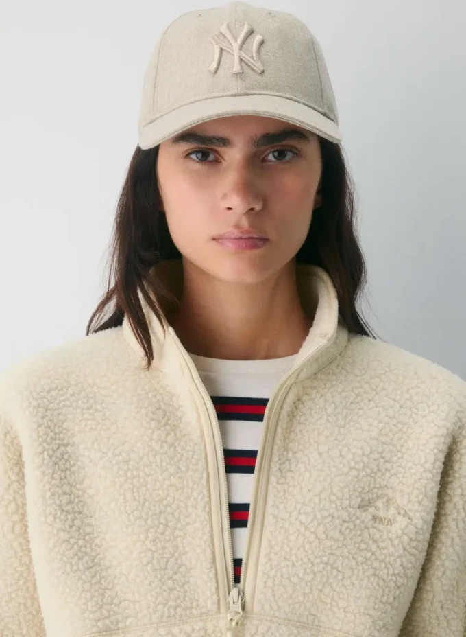 New Era New York Yankees 9TWENTY-hatt