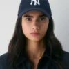 New Era New York Yankees 9TWENTY-hatt