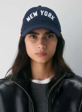 New Era New York Yankees 9TWENTY-hatt