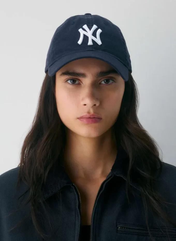New Era New York Yankees 9TWENTY-hatt