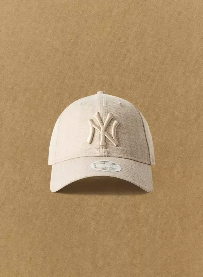 New Era New York Yankees 9TWENTY-hatt