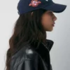 New Era New York Yankees 9TWENTY-hatt