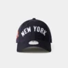 New Era New York Yankees 9TWENTY-hatt