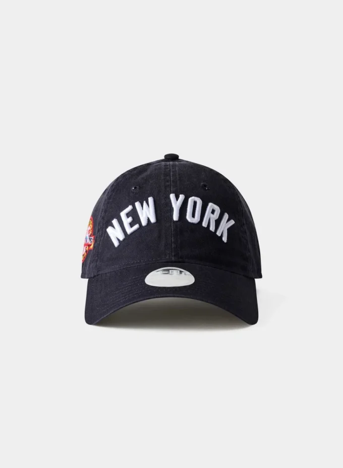 New Era New York Yankees 9TWENTY-hatt