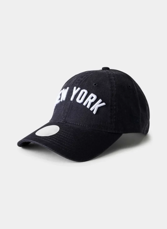 New Era New York Yankees 9TWENTY-hatt