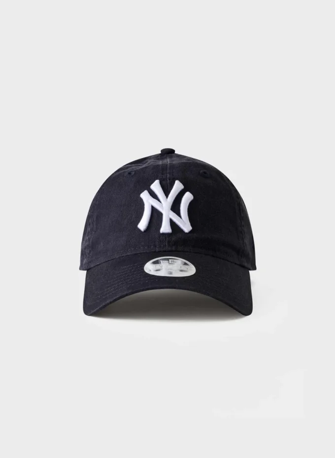 New Era New York Yankees 9TWENTY-hatt