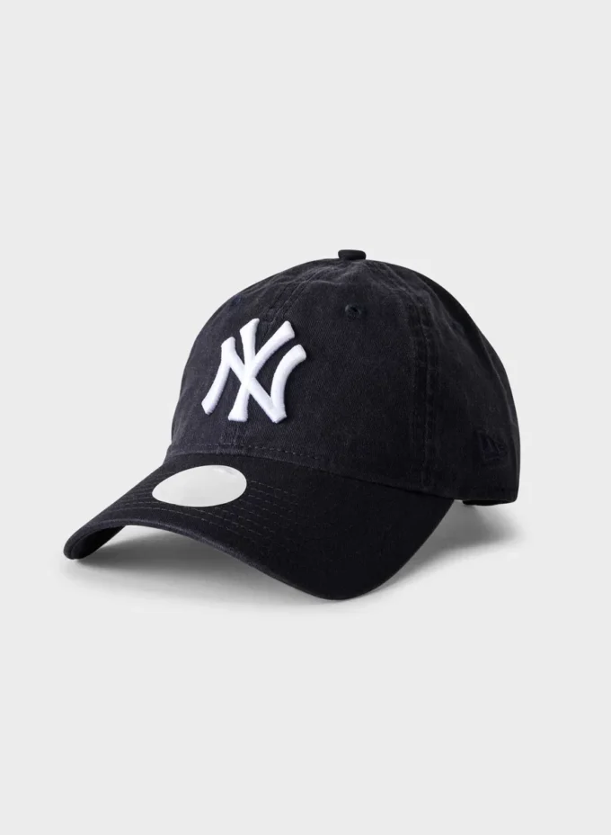 New Era New York Yankees 9TWENTY-hatt