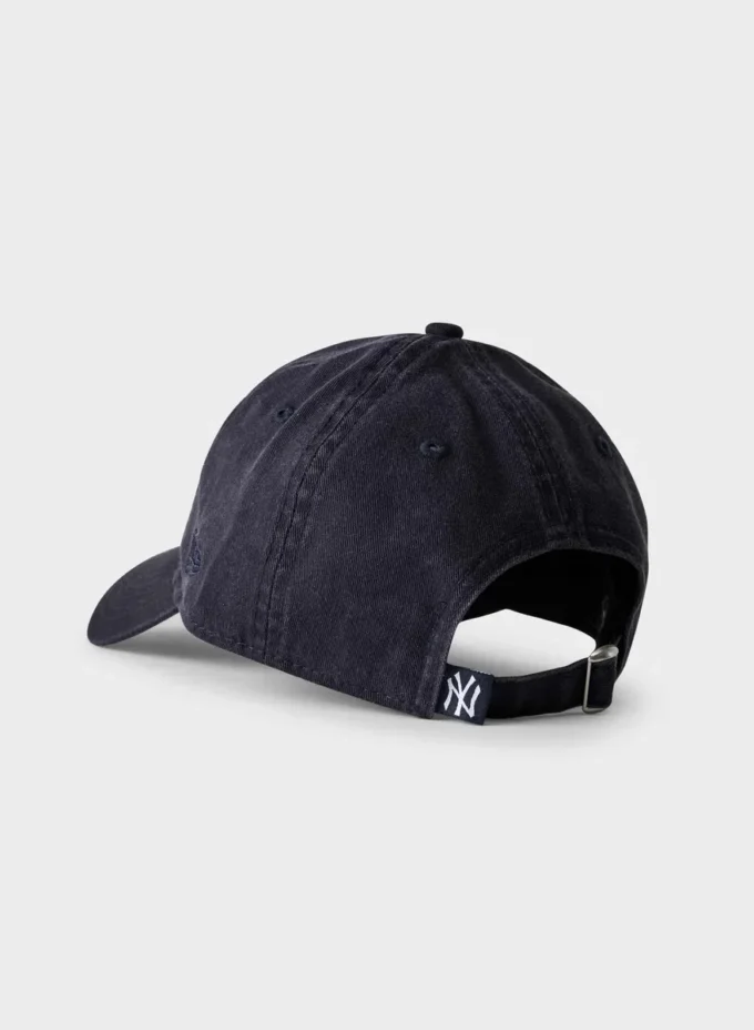 New Era New York Yankees 9TWENTY-hatt