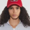 New Era San Francisco 49ers 9TWENTY-hatt