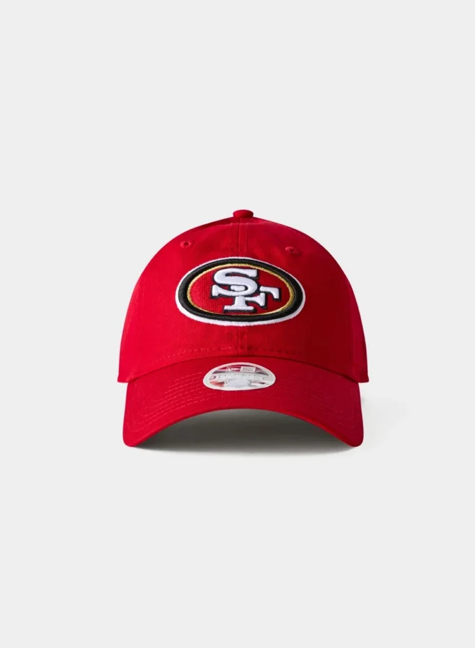 New Era San Francisco 49ers 9TWENTY-hatt