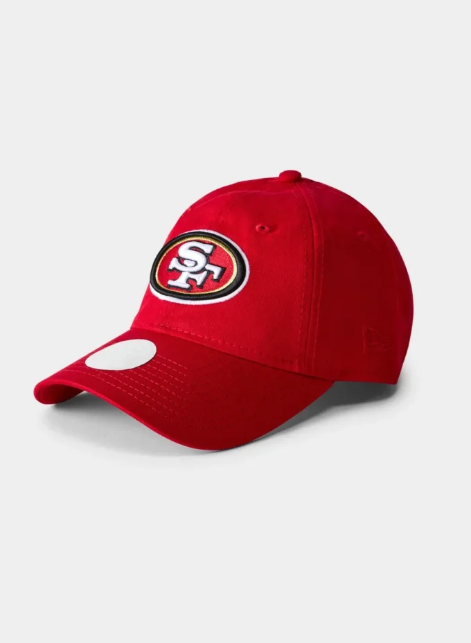 New Era San Francisco 49ers 9TWENTY-hatt