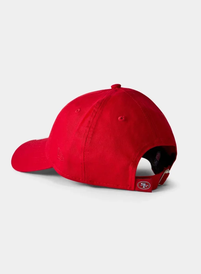 New Era San Francisco 49ers 9TWENTY-hatt