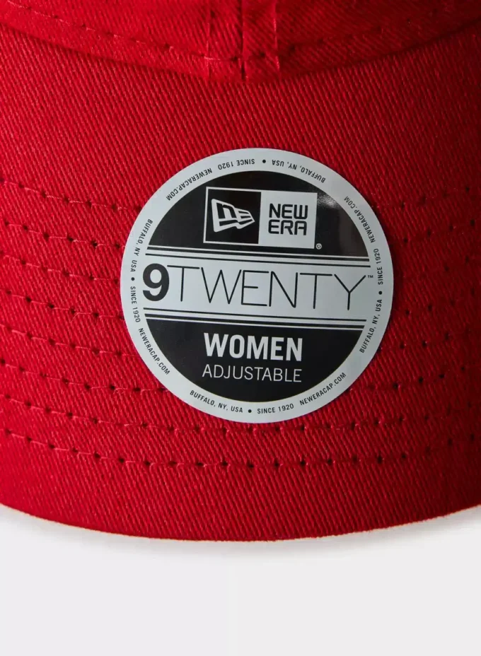 New Era San Francisco 49ers 9TWENTY-hatt