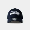 New Era Seattle Seahawks 9TWENTY-hatt