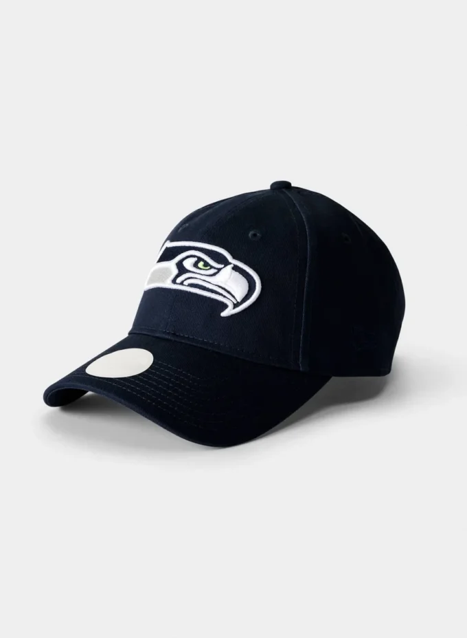 New Era Seattle Seahawks 9TWENTY-hatt