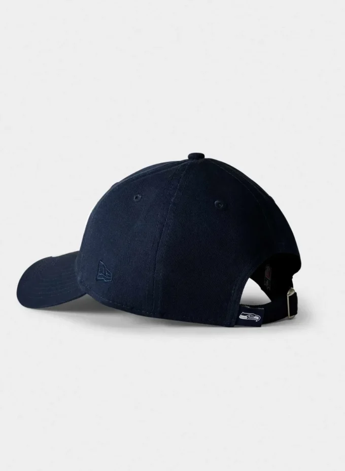New Era Seattle Seahawks 9TWENTY-hatt