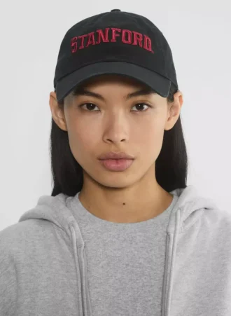 New Era Stanford Cardinals 9TWENTY-hatt