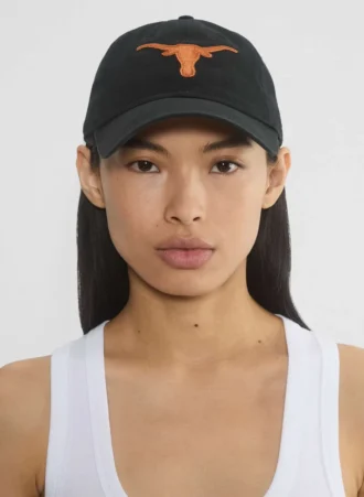New Era Texas Longhorns 9TWENTY-hatt