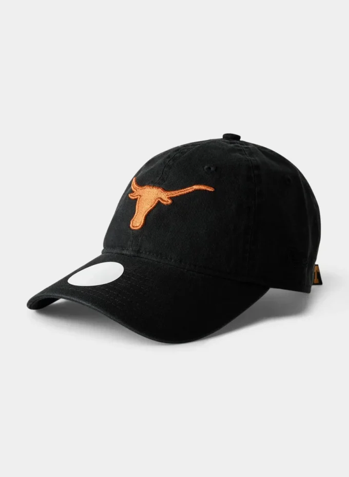 New Era Texas Longhorns 9TWENTY-hatt