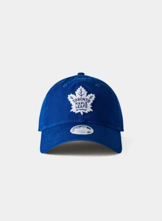 New Era Toronto Maple Leafs 9TWENTY-hatt